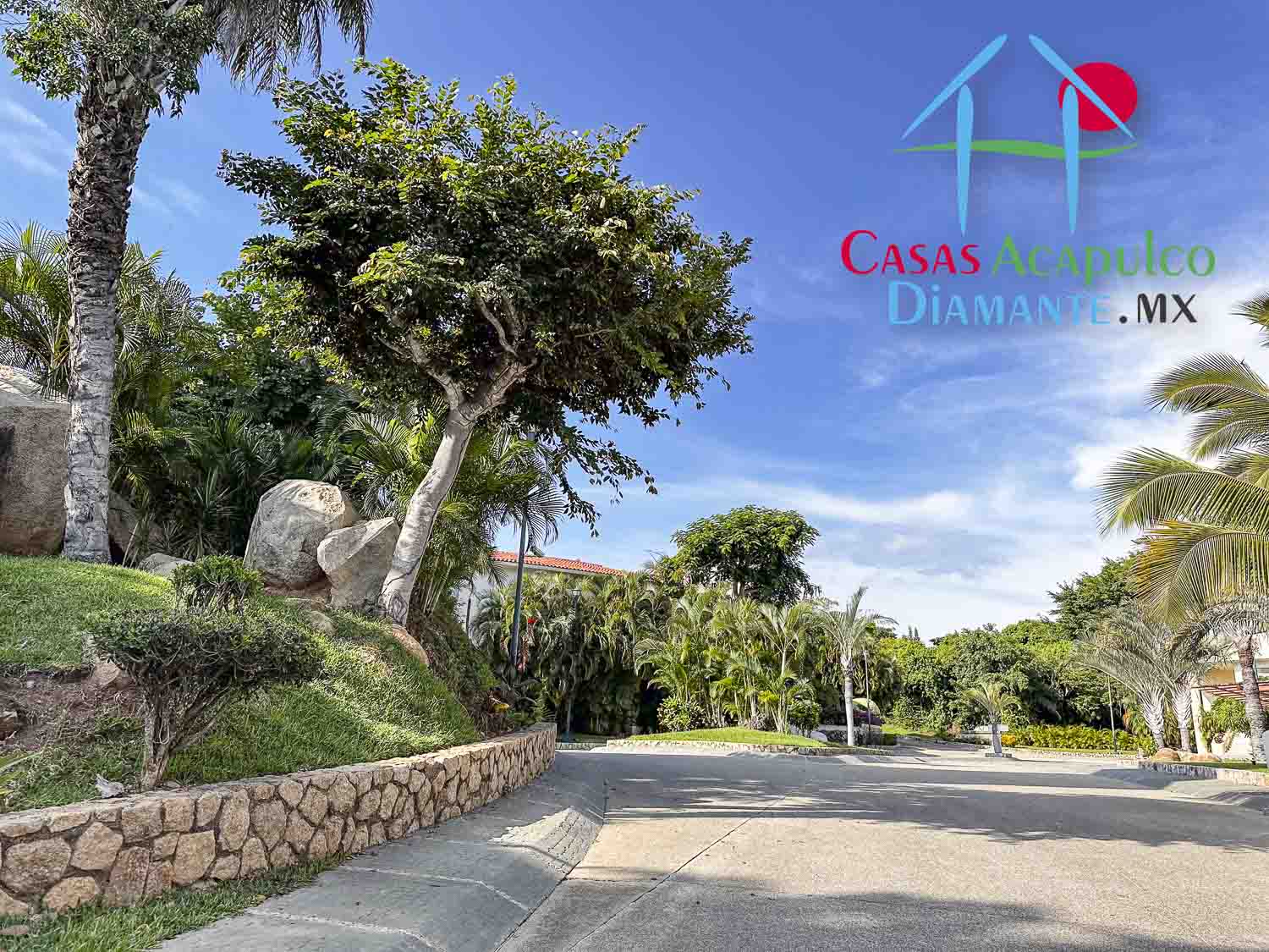 Terreno La Cima S3 L1 - Vialidades La Cima 12